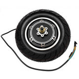 Todimart S9/S7 Ruota posteriore (incluso motore)