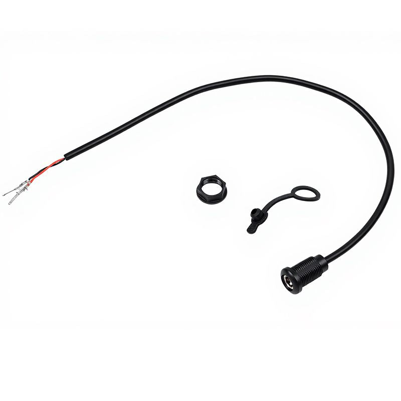 TODIMART S9 charging port