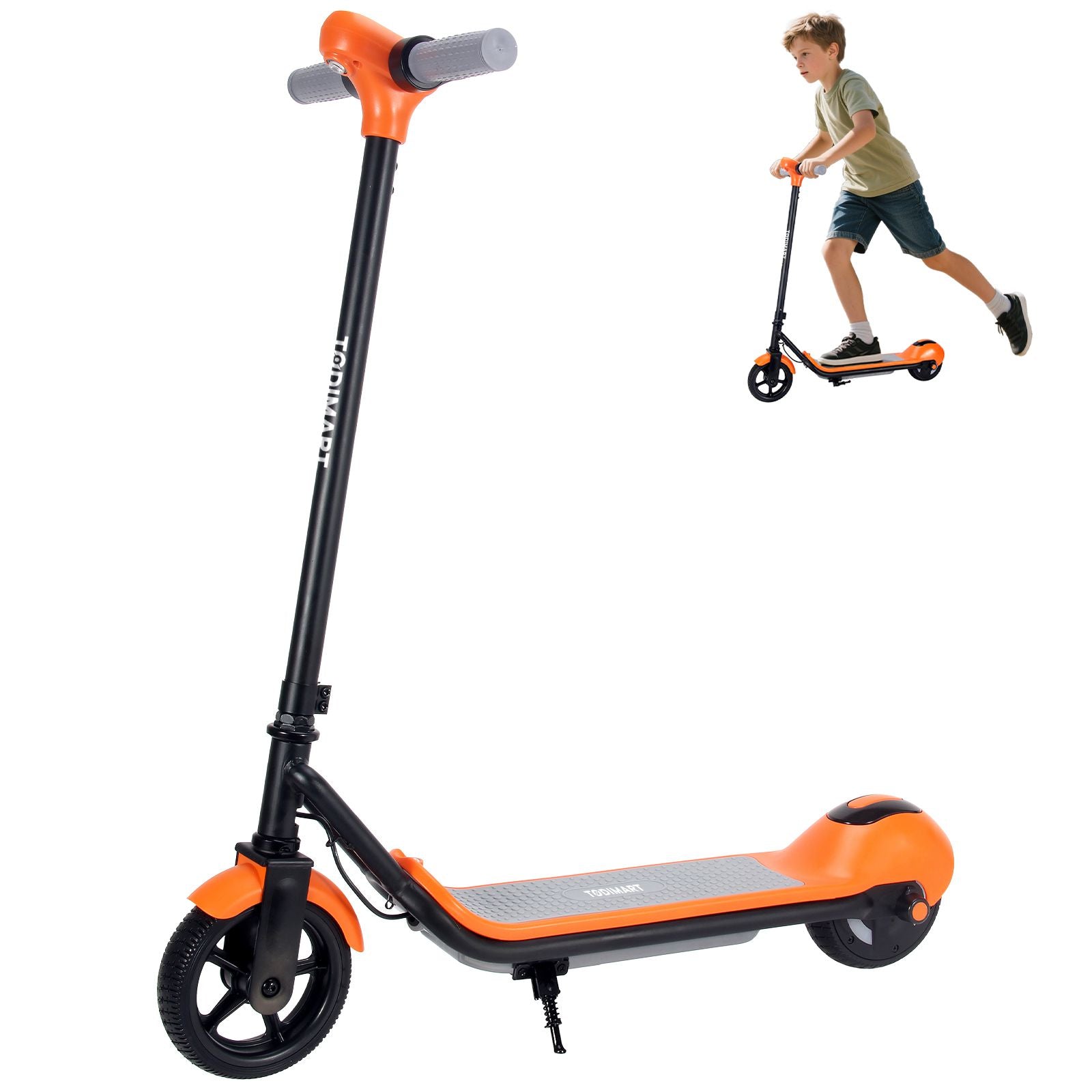 TODIMART JY-65T Kids Electric Scooter