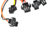 TODIMART series turn signal module（reduced Voltage kit）