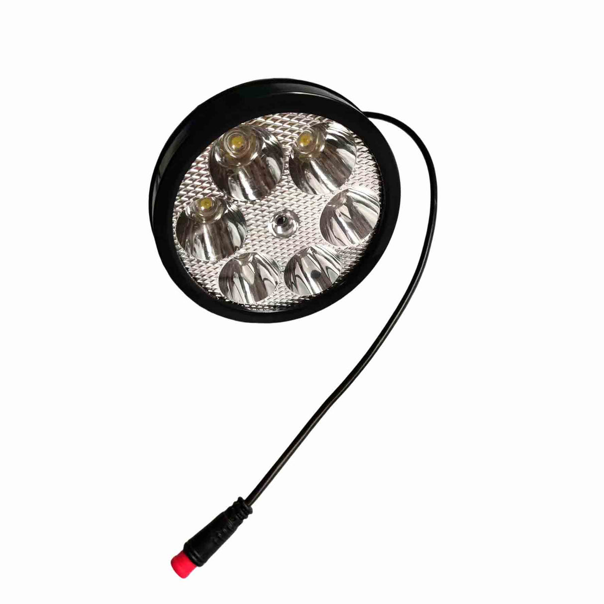 TODIMART Elderly Mobility Scooter Headlight