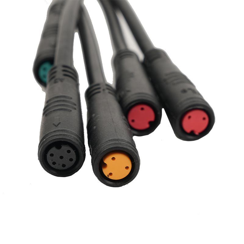 TODIMART Series Integrated Line