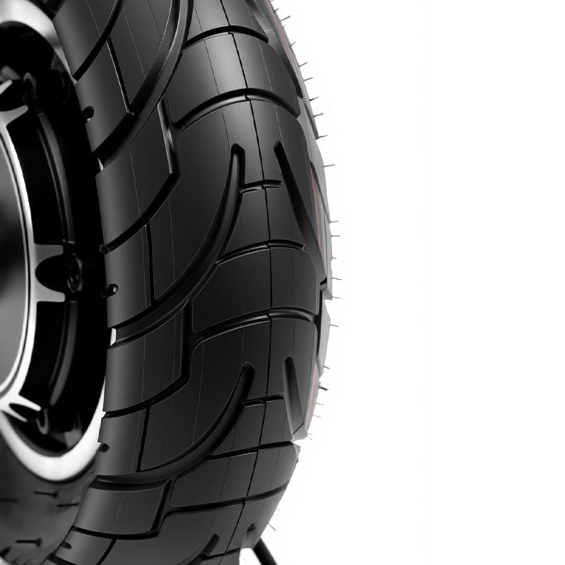 Todimart S9/S7 Ruota posteriore (incluso motore)