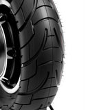 Todimart S9/S7 Ruota posteriore (incluso motore)