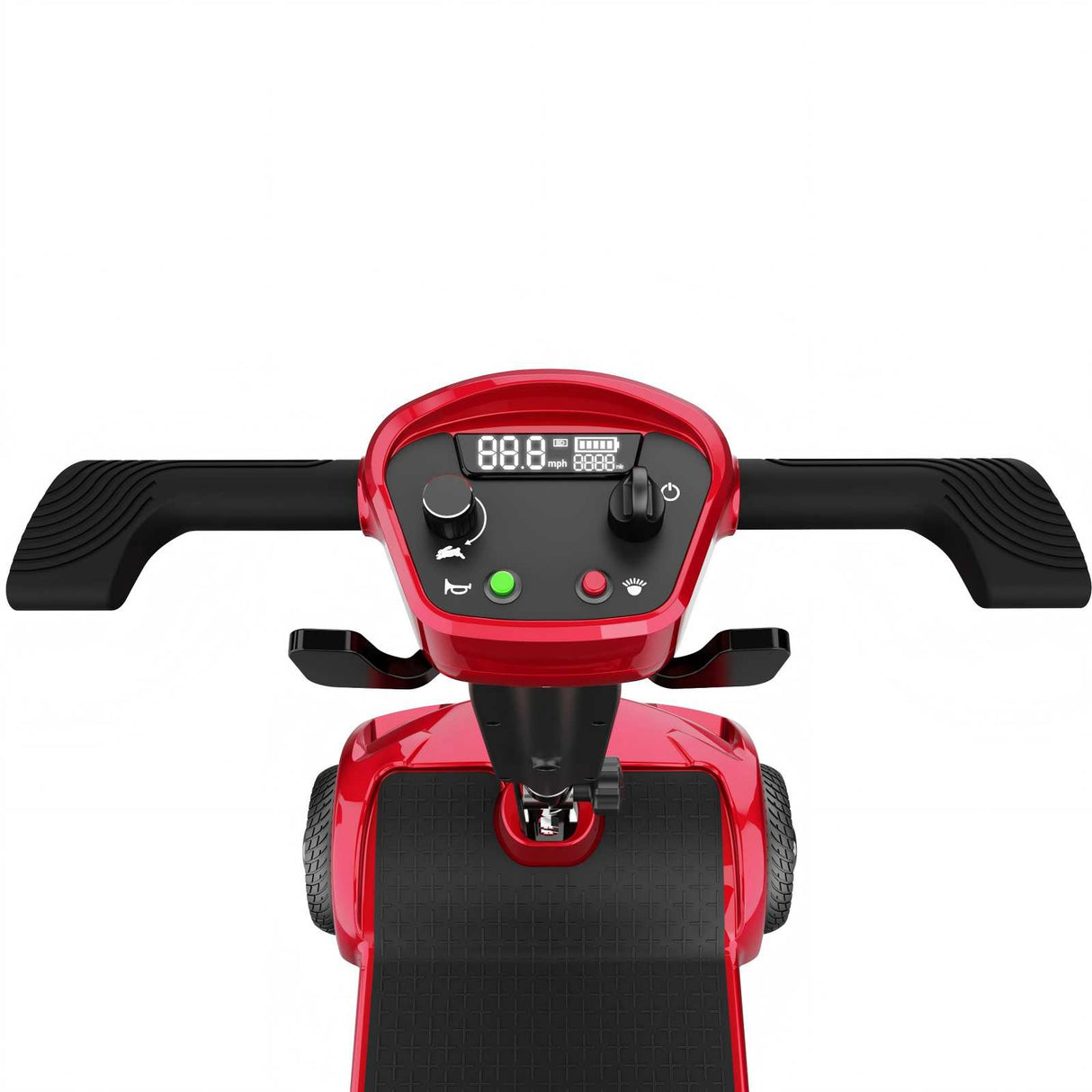 TODIMART X-11 / X-17 Mobility scooters for the elderly (two versions available)