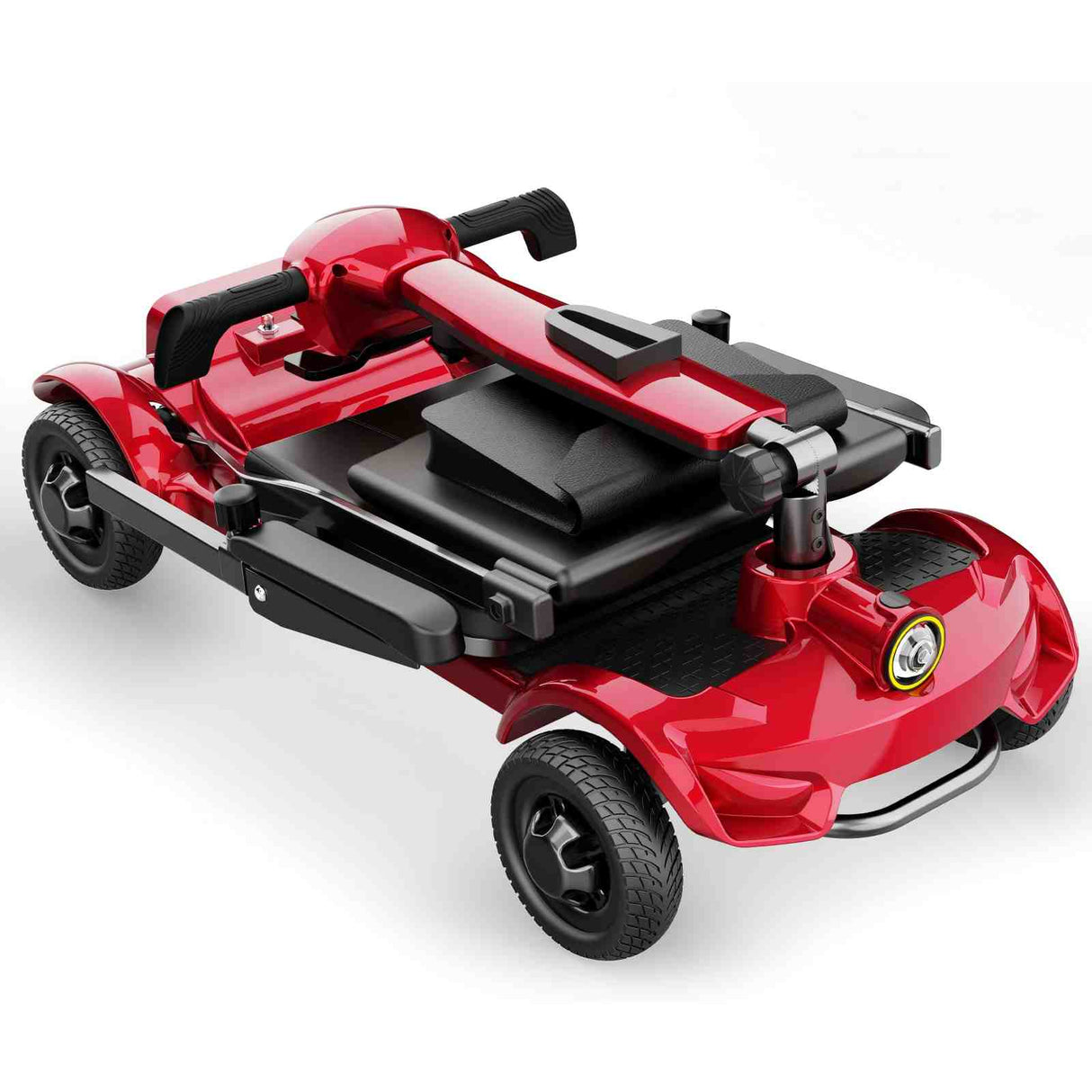 TODIMART X-11 / X-17 Mobility scooters for the elderly (two versions available)