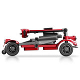 TODIMART X-11 / X-17 Mobility scooters for the elderly (two versions available)