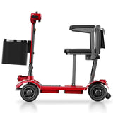 TODIMART X-11 / X-17 Mobility scooters for the elderly (two versions available)