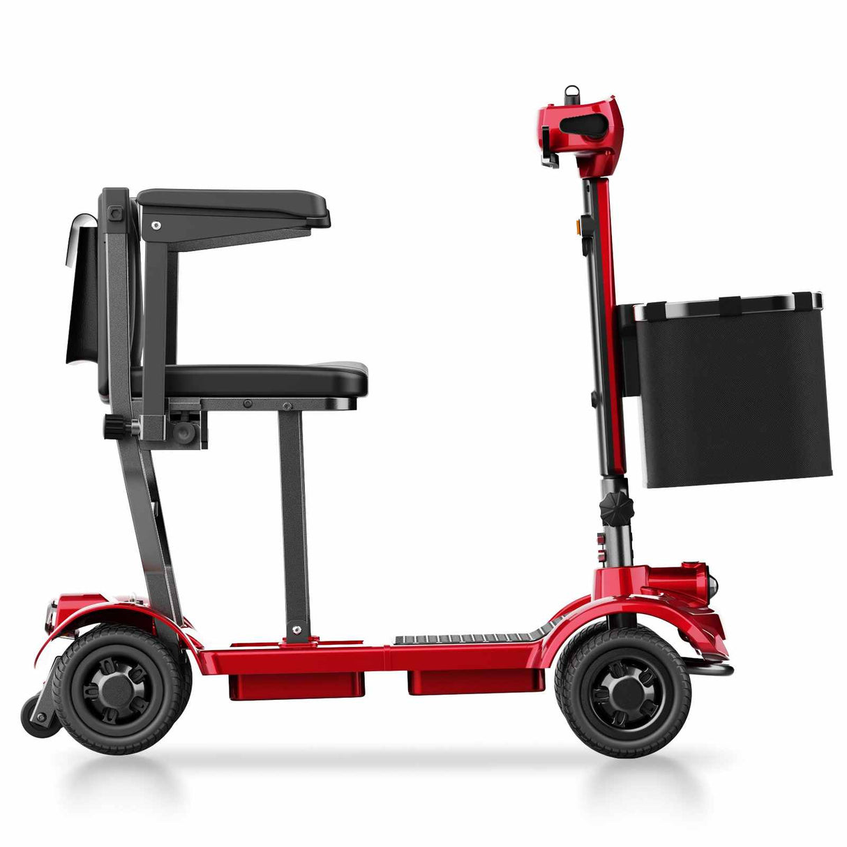 TODIMART X-11 / X-17 Mobility scooters for the elderly (two versions available)