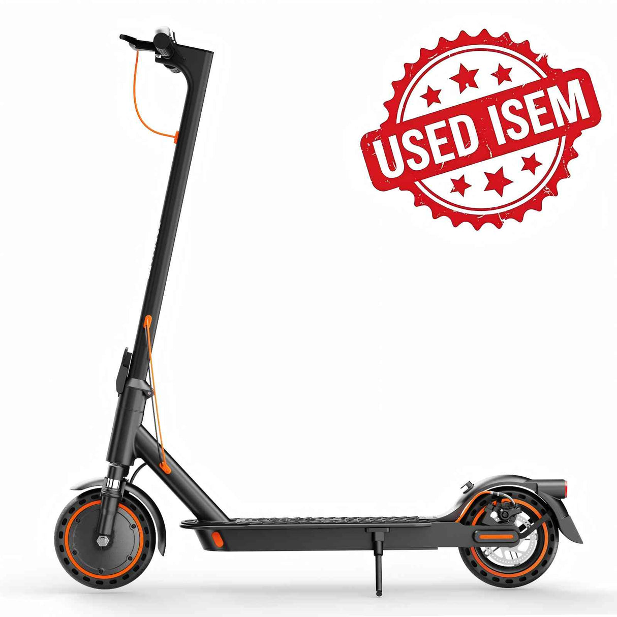 TODIMART T6/ABE Generalüberholte E-Scooter