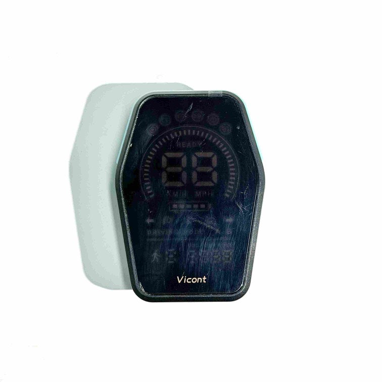 TODIMART D Series display