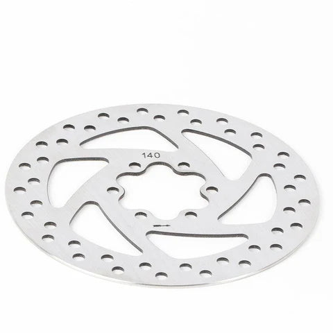 Brake disc 2pc（for TODIMART D5、D8、E6、E8）