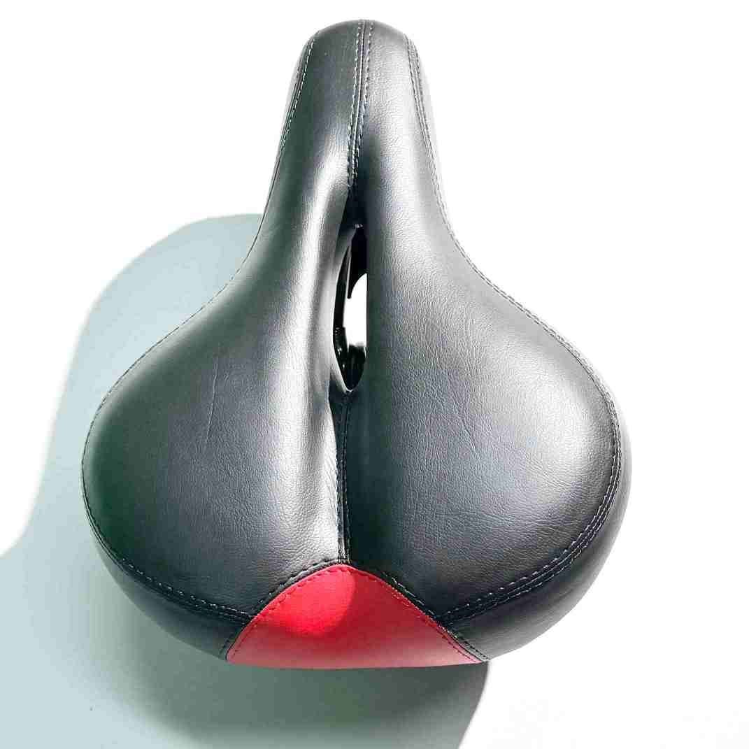 A set of seats - TODIMART T Series Escooter（T3/T6/T3ABE/T6ABE/T3S/T6S）