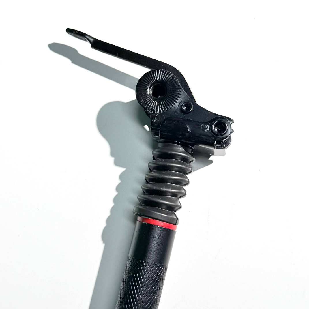 A set of seats - TODIMART T Series Escooter（T3/T6/T3ABE/T6ABE/T3S/T6S）