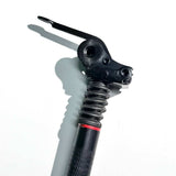 A set of seats - TODIMART T Series Escooter（T3/T6/T3ABE/T6ABE/T3S/T6S）