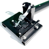 A set of seats - TODIMART T Series Escooter（T3/T6/T3ABE/T6ABE/T3S/T6S）