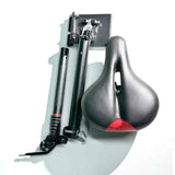 A set of seats - TODIMART T Series Escooter（T3/T6/T3ABE/T6ABE/T3S/T6S）