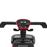 TODIMART X-11 / X-17 Mobility scooters for the elderly (two versions available)