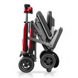TODIMART X-11 / X-17 Mobility scooters for the elderly (two versions available)