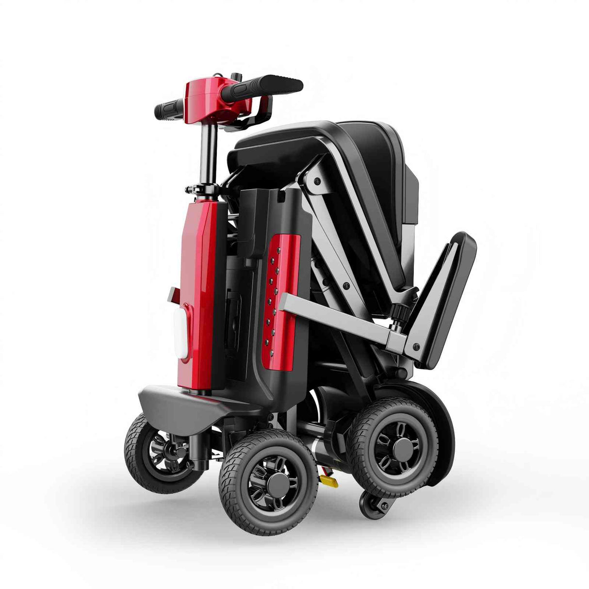 TODIMART X-11 / X-17 Mobility scooters for the elderly (two versions available)