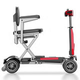 TODIMART X-11 / X-17 Mobility scooters for the elderly (two versions available)