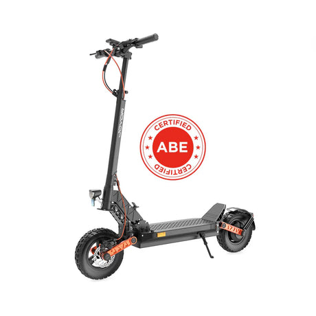 S5 ABE Urban Commuting Elektroroller