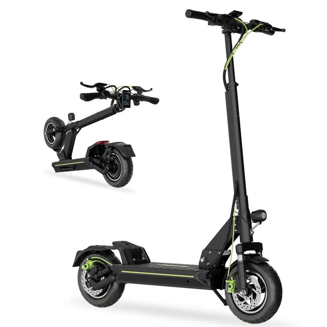 TODIMART D6 Off-Road Electric Scooter