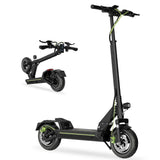 TODIMART D6 Off-Road Electric Scooter