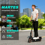MARTES T3 Commute Electric Scooter