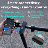 MARTES T3 Commute Electric Scooter