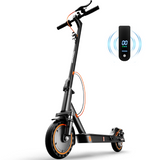 TODIMART T6（ABE）Electric Scooter - Dual Spring Shock w/Turn Signals