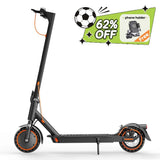 TODIMART T6 Commute E-Scooter - Doppelfeder-Stoßdämpfer