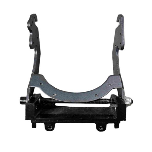 TODIMART D Series Scooter Rear Wheel Support Stand