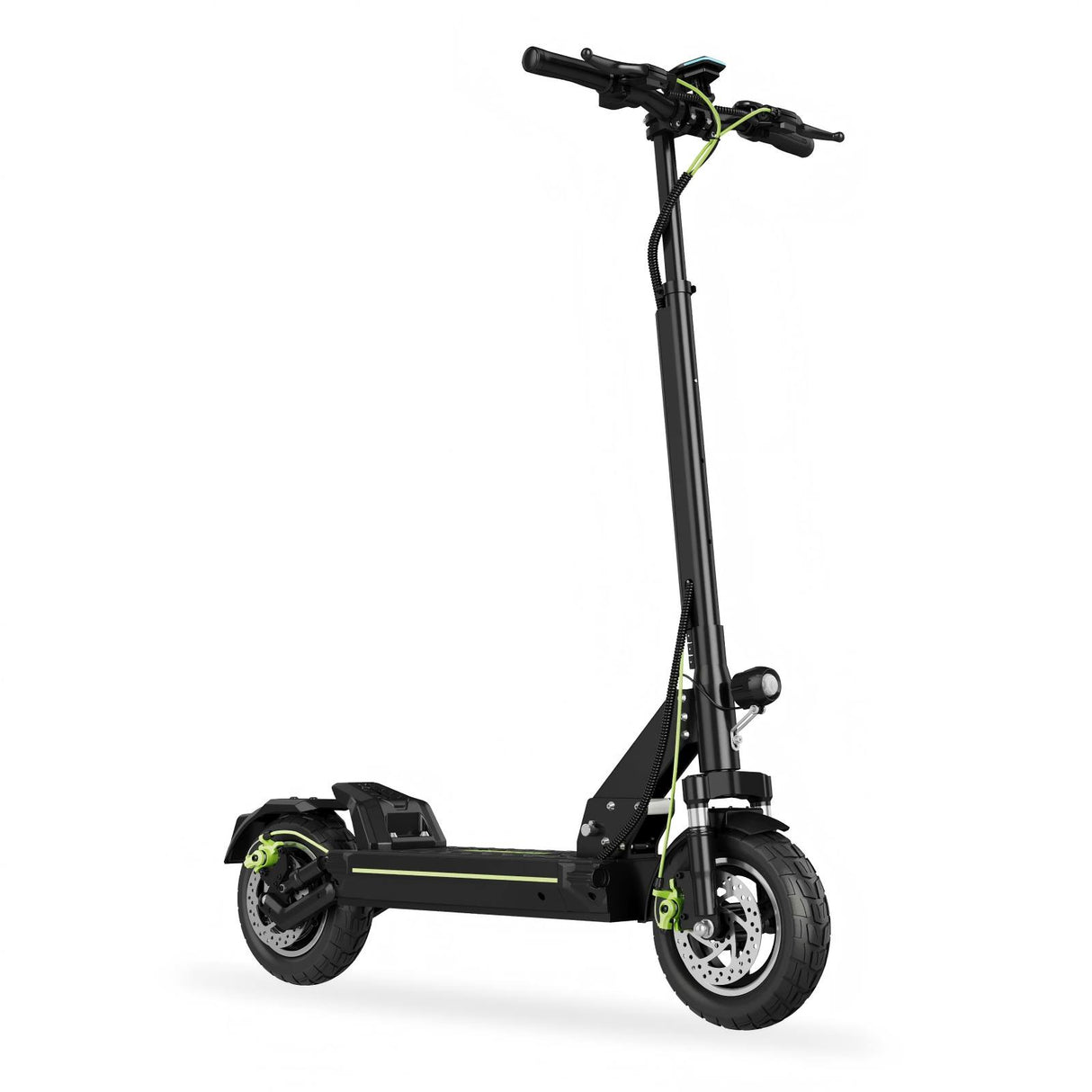 Martes D5 Bluetooth Electric Scooter
