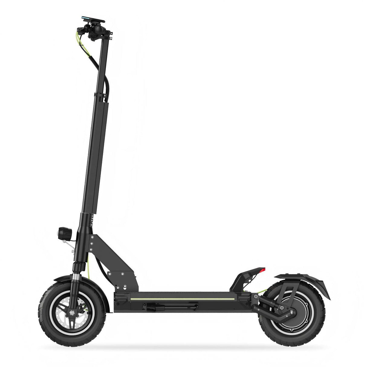 TODIMART D5 Bluetooth Electric Scooter