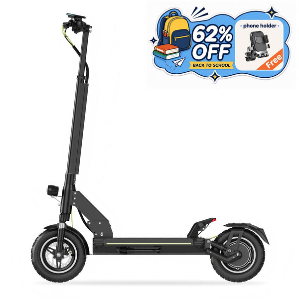 TODIMART D5 Bluetooth Electric Scooter