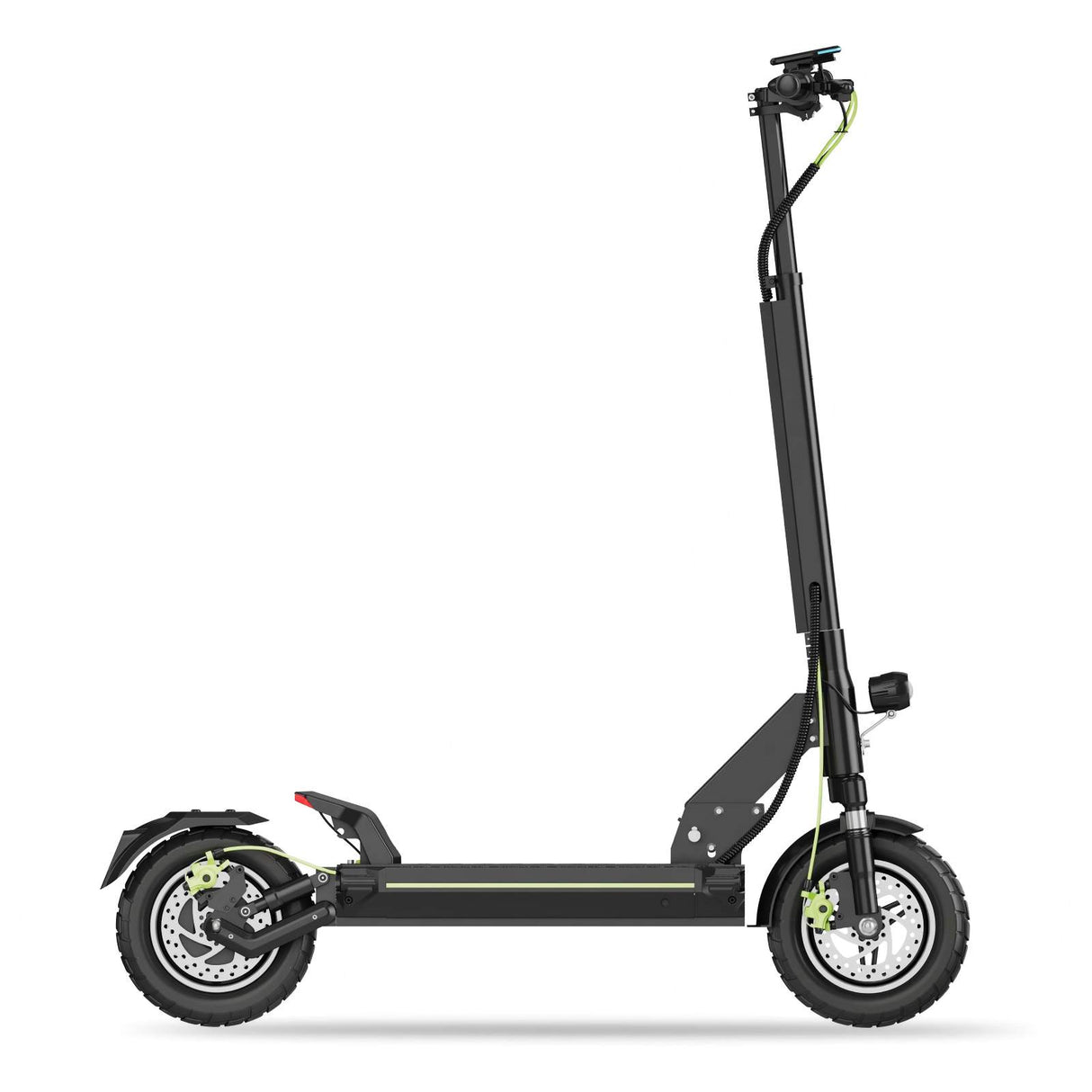TODIMART D5 Bluetooth Electric Scooter