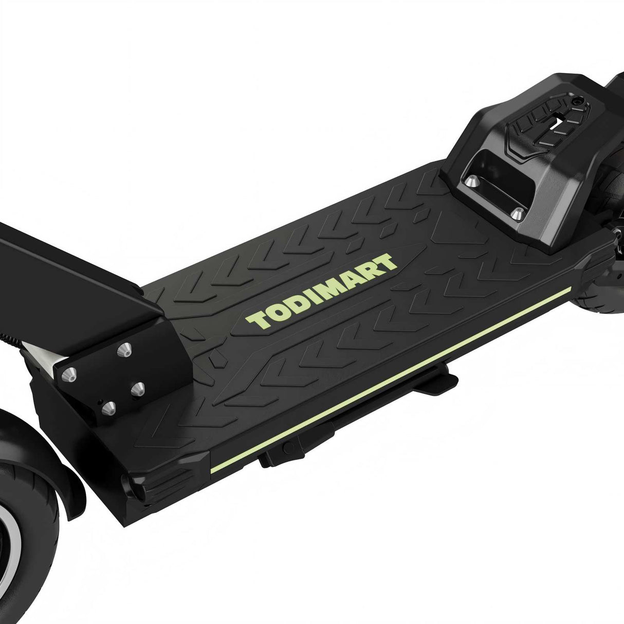 TODIMART D5 Bluetooth Electric Scooter