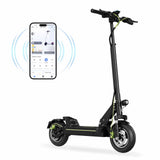 TODIMART D5 Bluetooth Electric Scooter