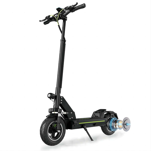 TODIMART D5 Bluetooth Electric Scooter