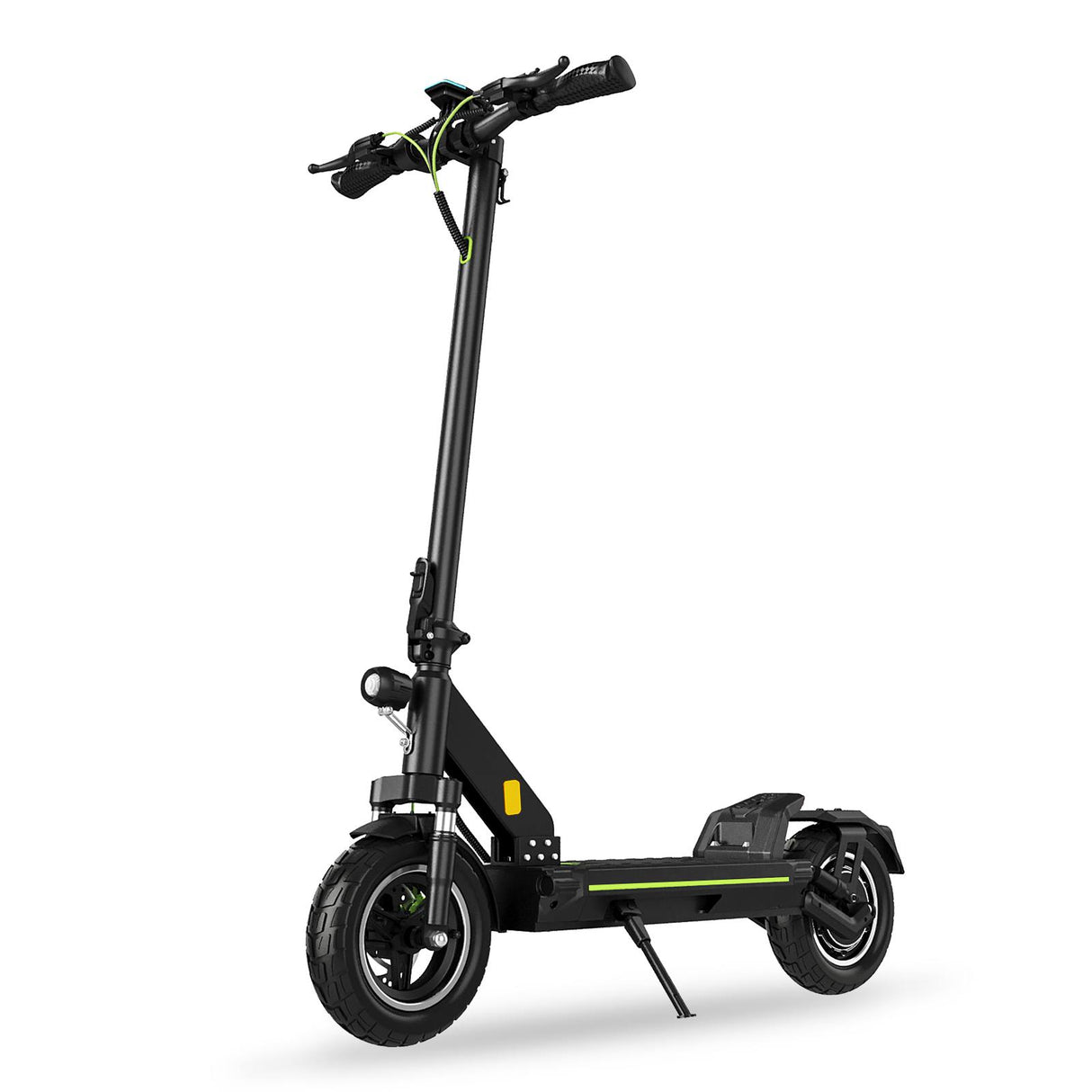TODIMART D6ABE E-Scooter mit ABE Straßenzulassung