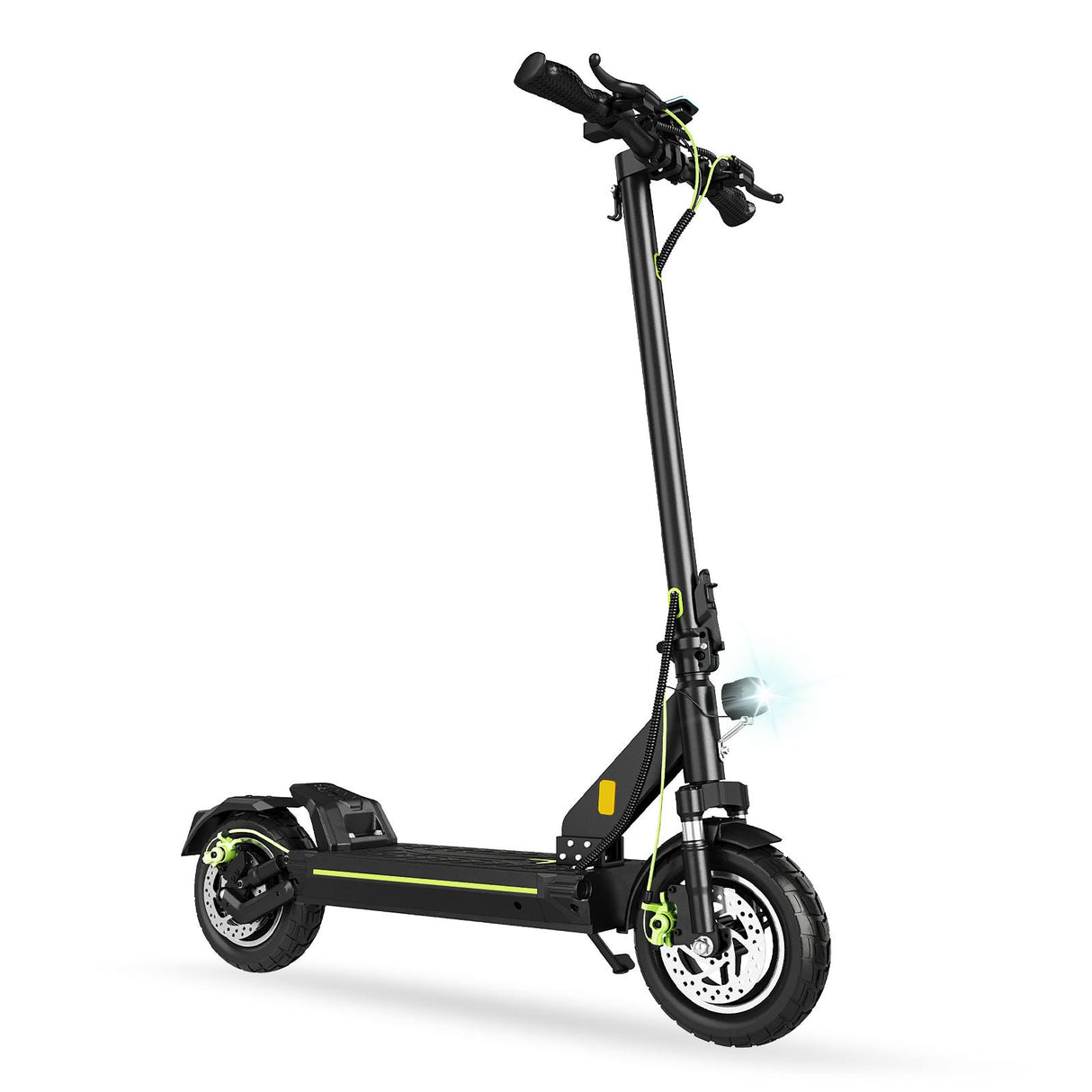 TODIMART D6ABE E-Scooter mit ABE Straßenzulassung