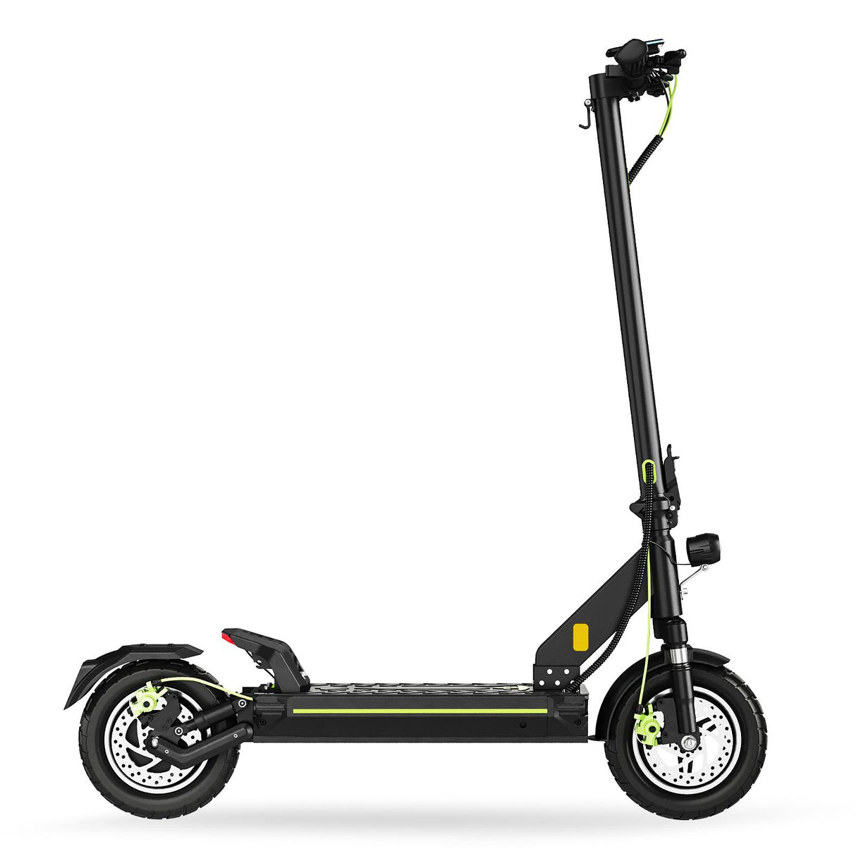 TODIMART D6ABE E-Scooter mit ABE Straßenzulassung