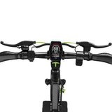 TODIMART D6ABE E-Scooter mit ABE Straßenzulassung