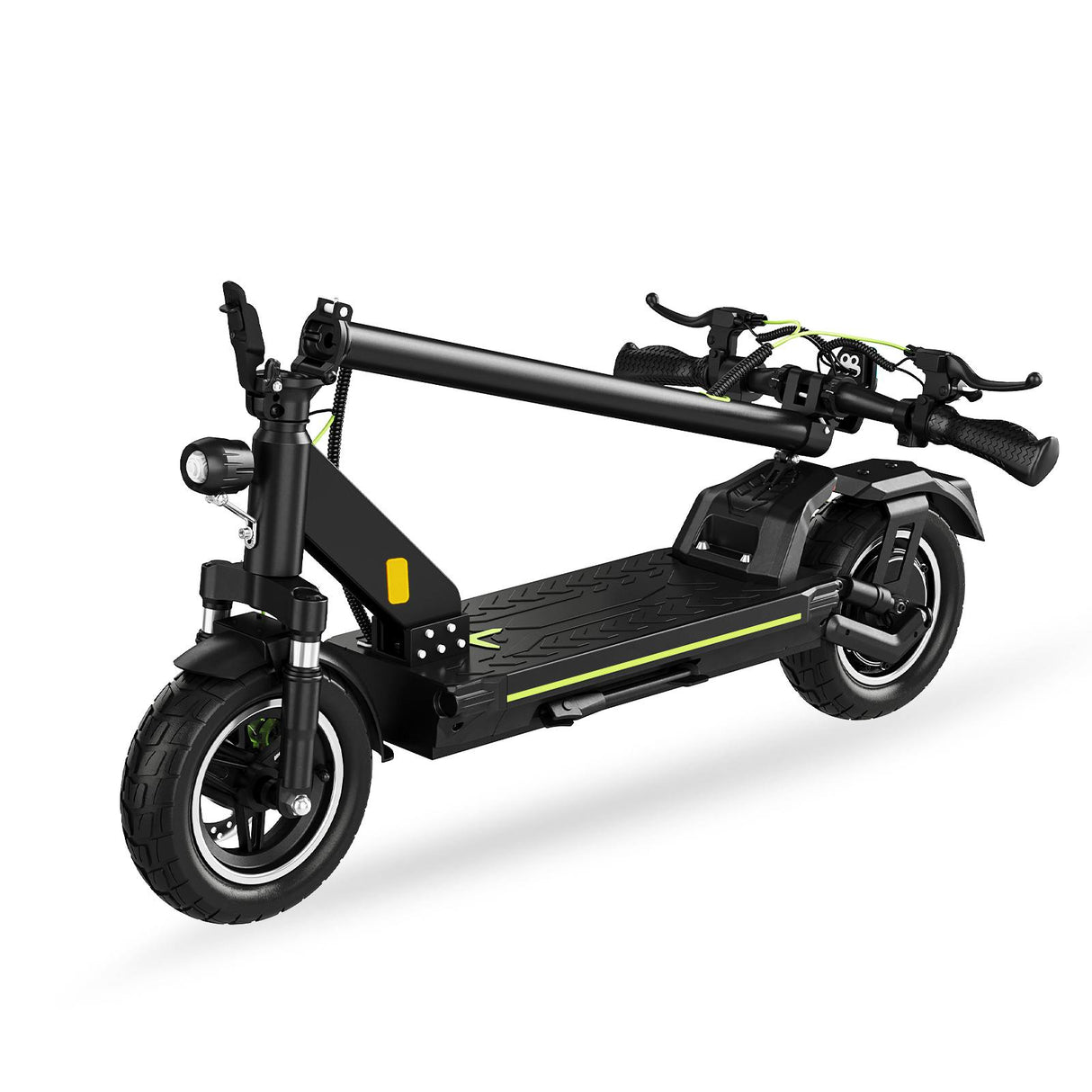 TODIMART D6ABE E-Scooter mit ABE Straßenzulassung