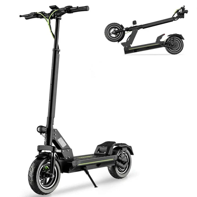 TODIMART D6 Off-Road Electric Scooter