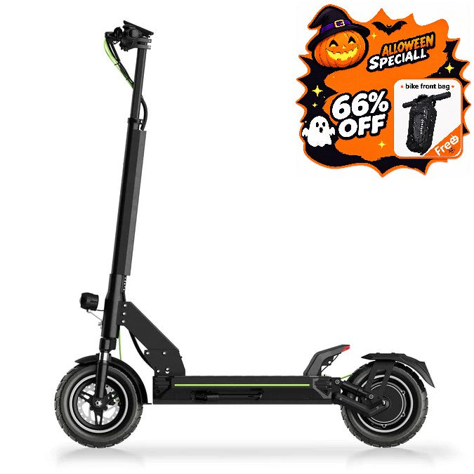 TODIMART D8 Off-Road Electric Scooter