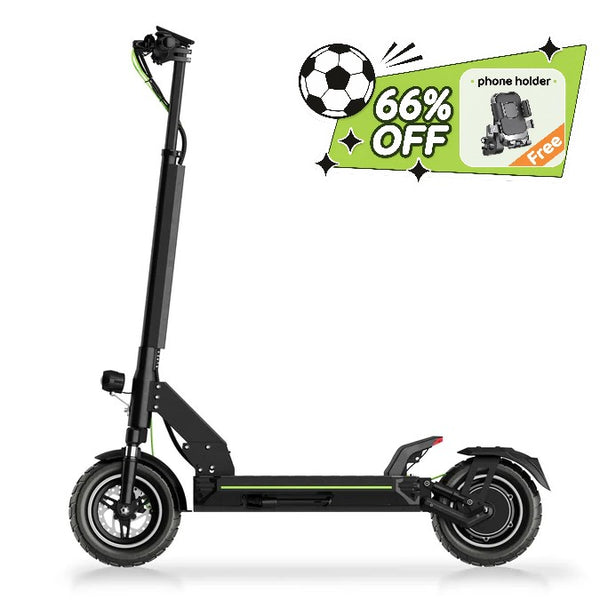 TODIMART D8 Off-Road Electric Scooter