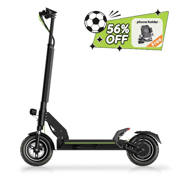 TODIMART D6 PRO Off-Road Electric Scooter
