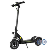 TODIMART D6ABE E-Scooter mit ABE Straßenzulassung